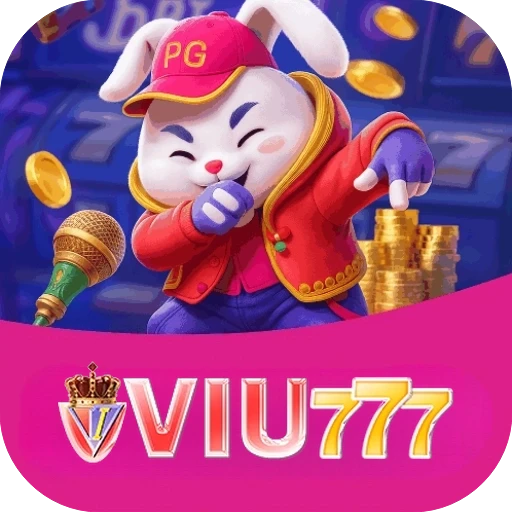 viu777 logo