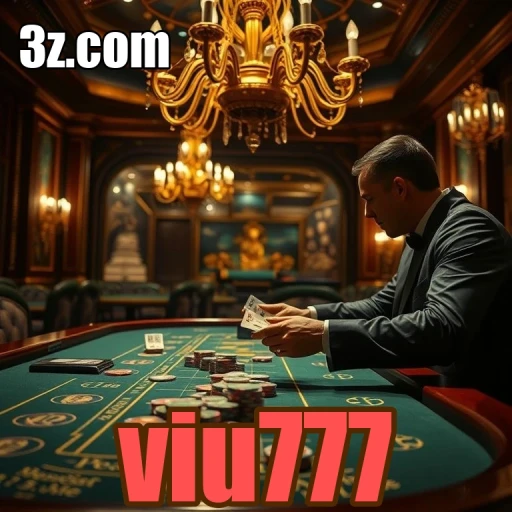 viu777 Poker